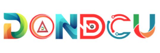 Dondcu Logo