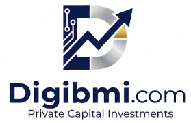 Digibmi Private Financial Holdings, Digital & Investments