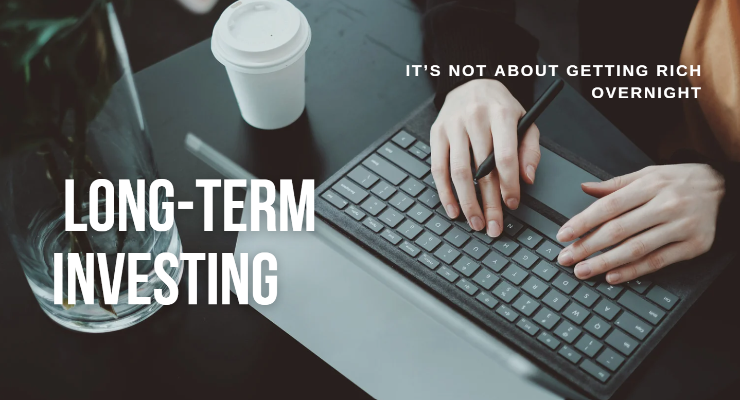 Guide to Long-Term Investing